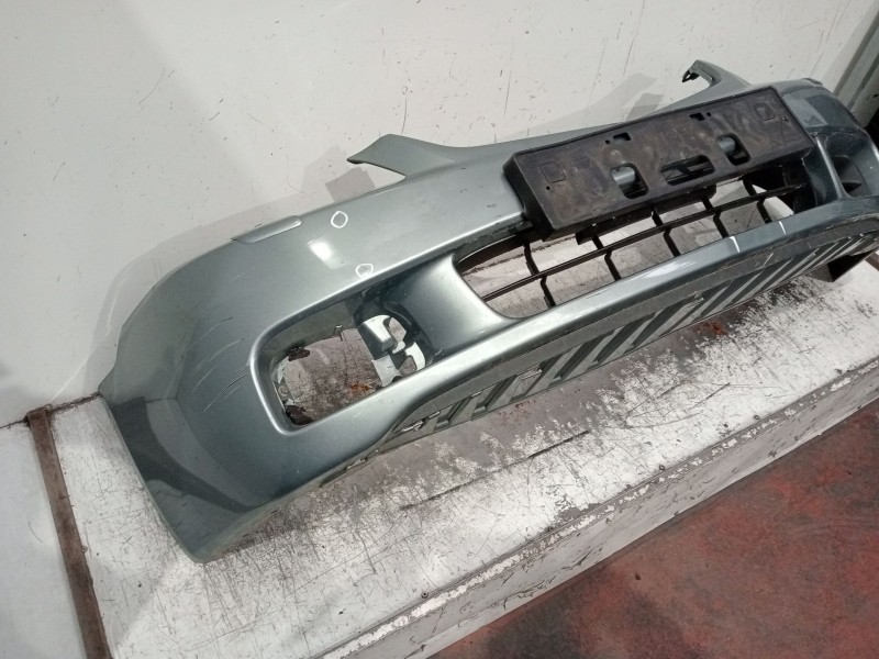 Recambio de paragolpes trasero para honda accord vii (cl, cn) 2.2 i-ctdi (cn1) referencia OEM IAM   