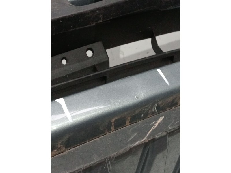 Recambio de paragolpes trasero para honda accord vii (cl, cn) 2.2 i-ctdi (cn1) referencia OEM IAM   
