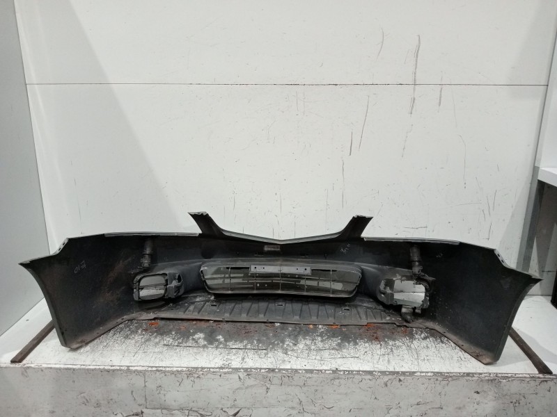 Recambio de paragolpes trasero para honda accord vii (cl, cn) 2.2 i-ctdi (cn1) referencia OEM IAM   