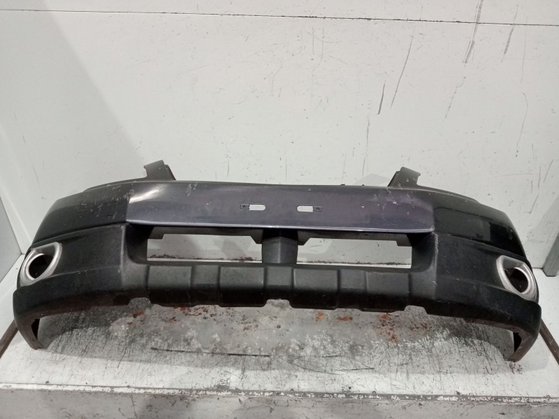Recambio de paragolpes delantero para subaru legacy v (bm) 2.0 d awd (bmd) referencia OEM IAM   