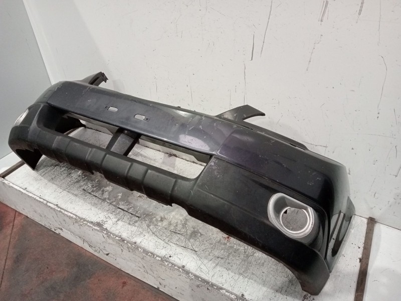 Recambio de paragolpes delantero para subaru legacy v (bm) 2.0 d awd (bmd) referencia OEM IAM   