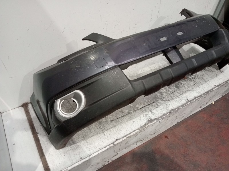 Recambio de paragolpes delantero para subaru legacy v (bm) 2.0 d awd (bmd) referencia OEM IAM   
