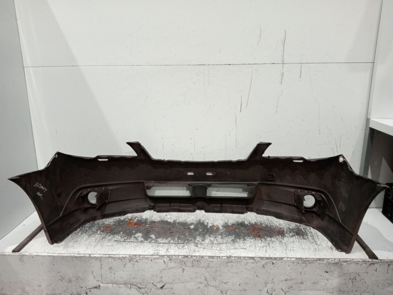 Recambio de paragolpes delantero para subaru legacy v (bm) 2.0 d awd (bmd) referencia OEM IAM   