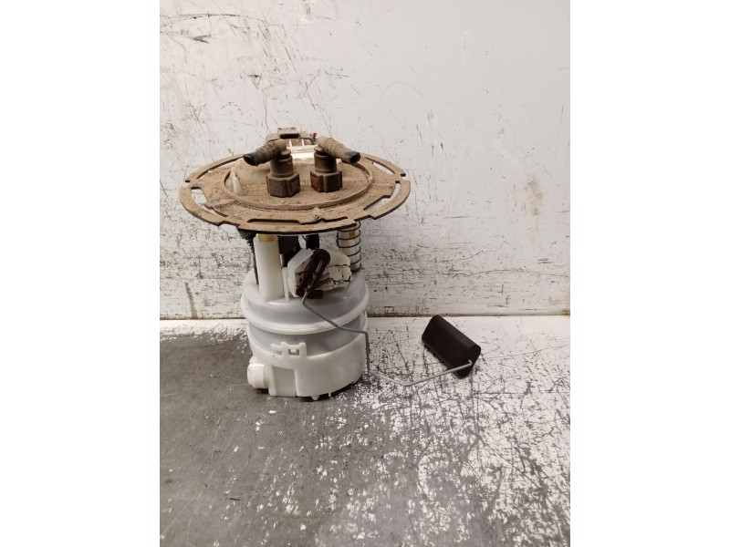 Recambio de bomba combustible para dacia sandero ii tce 90 (b8m1, b8ma) referencia OEM IAM 172027342R 100123727AA 