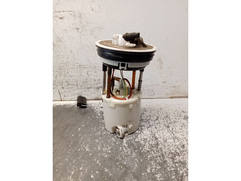 Recambio de bomba combustible para ford fiesta vi (cb1, ccn) 1.25 referencia OEM IAM 8V619H307CA PS1350008CA 