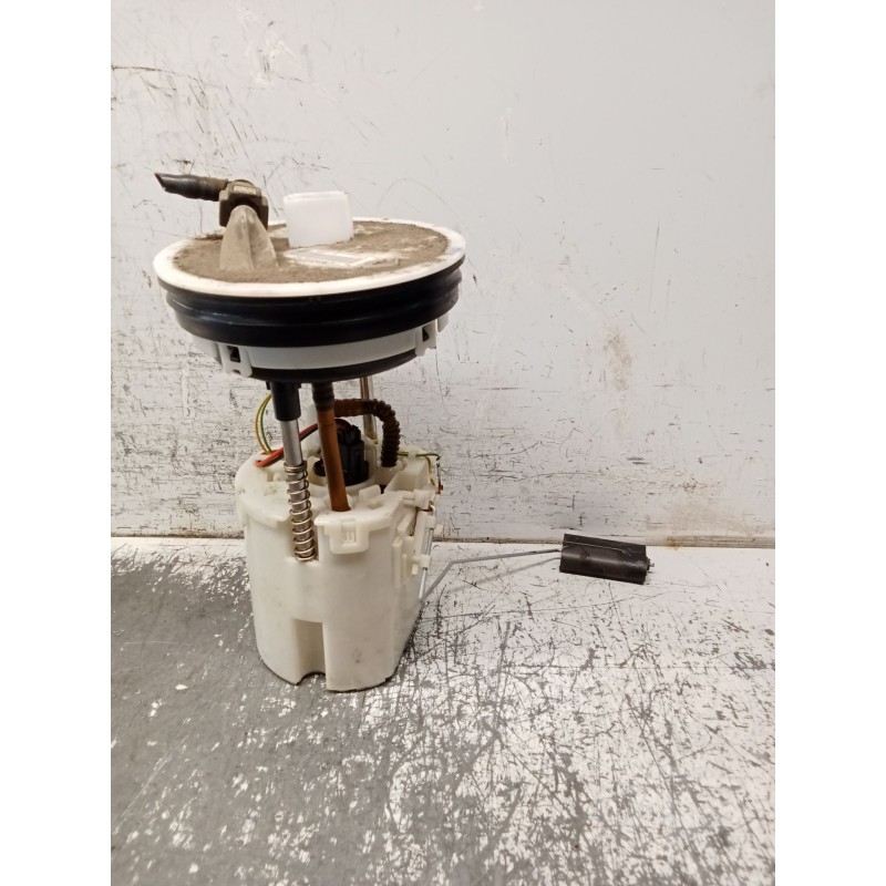 Recambio de bomba combustible para ford fiesta vi (cb1, ccn) 1.25 referencia OEM IAM 8V619H307CA PS1350008CA 