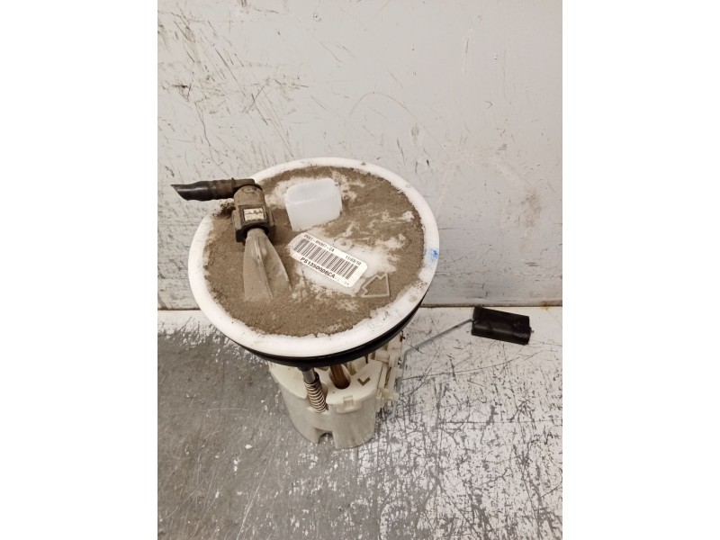 Recambio de bomba combustible para ford fiesta vi (cb1, ccn) 1.25 referencia OEM IAM 8V619H307CA PS1350008CA 