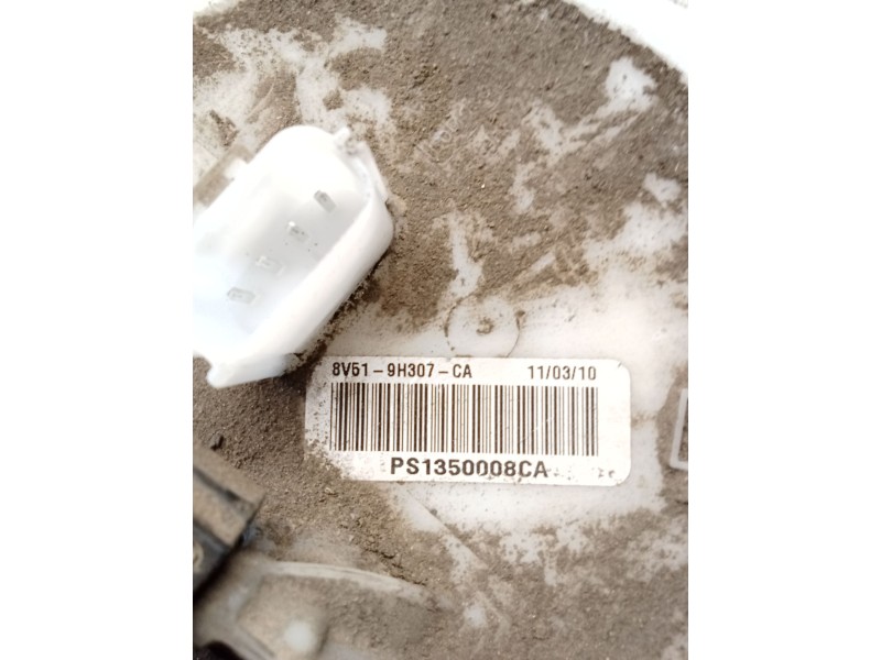 Recambio de bomba combustible para ford fiesta vi (cb1, ccn) 1.25 referencia OEM IAM 8V619H307CA PS1350008CA 