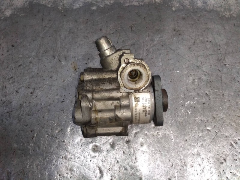 Recambio de bomba direccion para audi a6 berlina (4b2) 2.8 quattro referencia OEM IAM 7692955123 4B0145155E 