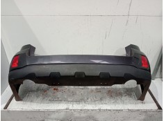 Recambio de paragolpes trasero para subaru legacy v (bm) 2.0 d awd (bmd) referencia OEM IAM   