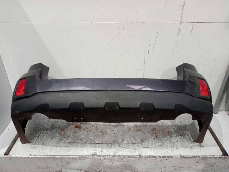 Recambio de paragolpes trasero para subaru legacy v (bm) 2.0 d awd (bmd) referencia OEM IAM   