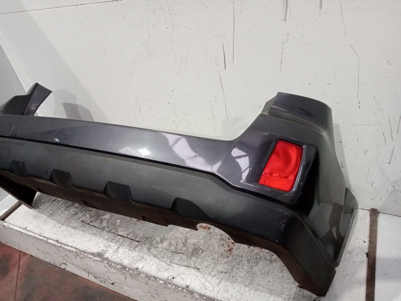 Recambio de paragolpes trasero para subaru legacy v (bm) 2.0 d awd (bmd) referencia OEM IAM   