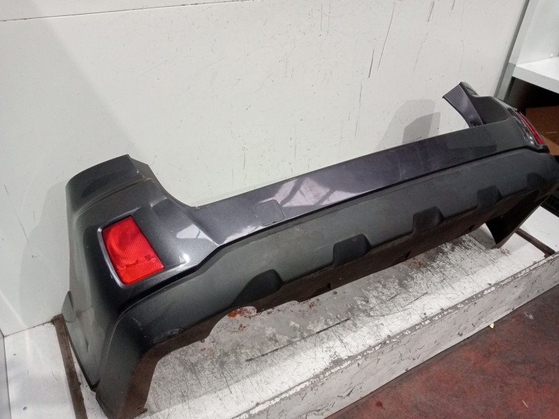 Recambio de paragolpes trasero para subaru legacy v (bm) 2.0 d awd (bmd) referencia OEM IAM   