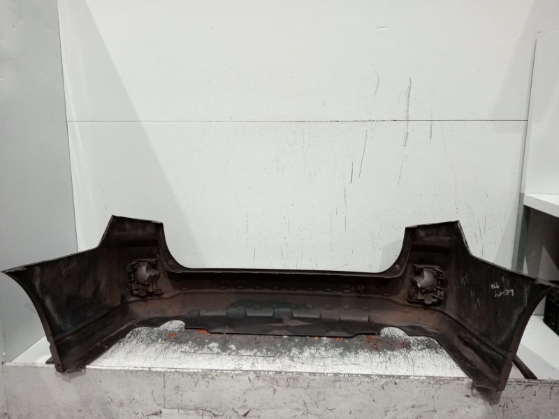 Recambio de paragolpes trasero para subaru legacy v (bm) 2.0 d awd (bmd) referencia OEM IAM   
