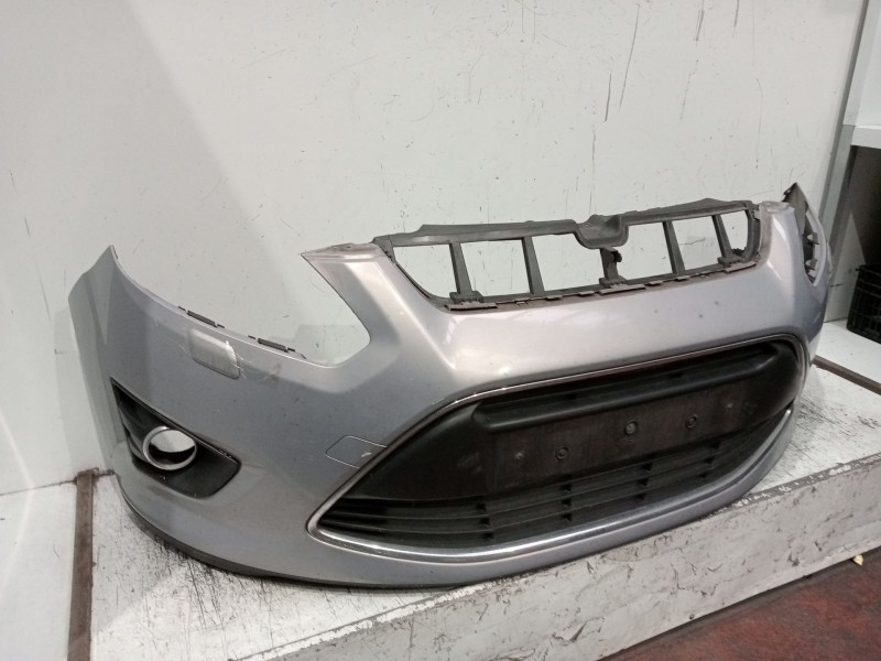 Recambio de paragolpes delantero para ford c-max ii (dxa/cb7, dxa/ceu) 1.6 tdci referencia OEM IAM   