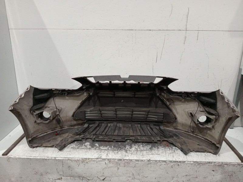 Recambio de paragolpes delantero para ford c-max ii (dxa/cb7, dxa/ceu) 1.6 tdci referencia OEM IAM   