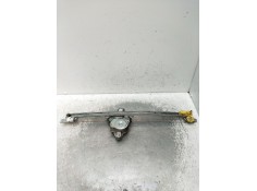 Recambio de elevalunas delantero derecho para renault trafic ii furgoneta (fl) 1.9 dci 100 (fl0c) referencia OEM IAM 7700311821F 2