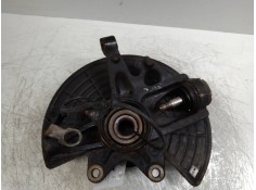 Recambio de mangueta delantera derecha para mercedes clase m (w163) 2.7 cdi 20v cat referencia OEM IAM    2