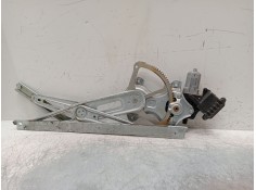 Recambio de elevalunas delantero derecho para toyota auris (_e18_) 1.3 (nre180_) referencia OEM IAM 8570102010 961920101 5p