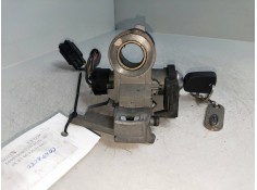 Recambio de conmutador de arranque para ford fiesta berlina (dx) ambiente referencia OEM IAM    2