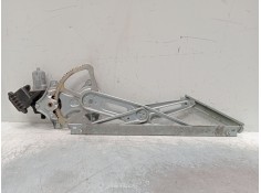 Recambio de elevalunas delantero izquierdo para toyota auris (_e18_) 1.3 (nre180_) referencia OEM IAM 8570202020 961919101 5p