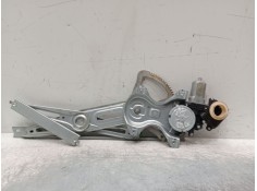 Recambio de elevalunas delantero izquierdo para toyota auris (_e18_) 1.3 (nre180_) referencia OEM IAM 8570202020 961919101 5p 2