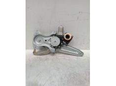 Recambio de elevalunas trasero derecho para toyota auris (_e18_) 1.3 (nre180_) referencia OEM IAM 8570202020 5p  2