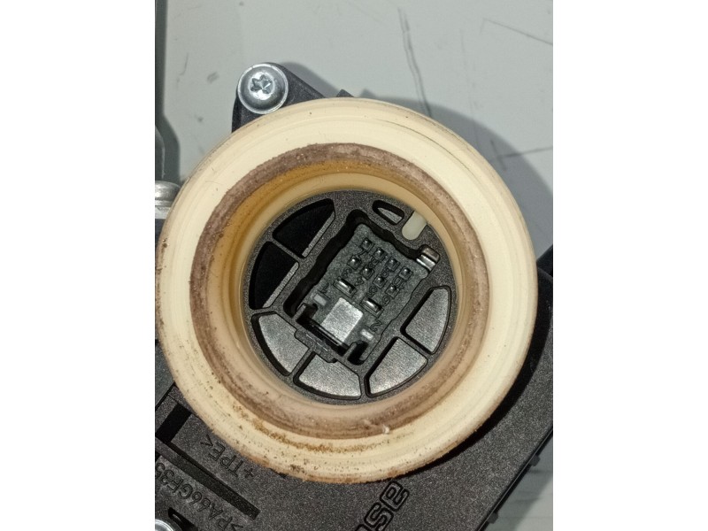 Recambio de elevalunas trasero derecho para toyota auris (_e18_) 1.3 (nre180_) referencia OEM IAM 8570202020 5p 