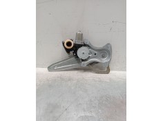 Recambio de elevalunas trasero izquierdo para toyota auris (_e18_) 1.3 (nre180_) referencia OEM IAM 8570102010 961920101 5p 2