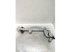 Recambio de elevalunas delantero derecho para honda jazz iii (ge_, gg_, gp_, za_) 1.4 referencia OEM IAM  5P 