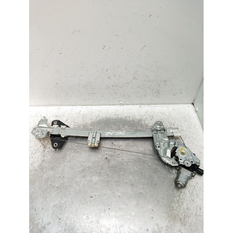 Recambio de elevalunas delantero derecho para honda jazz iii (ge_, gg_, gp_, za_) 1.4 referencia OEM IAM  5P 