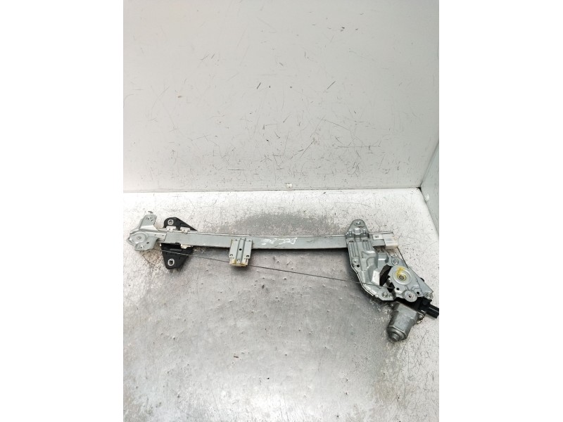 Recambio de elevalunas delantero derecho para honda jazz iii (ge_, gg_, gp_, za_) 1.4 referencia OEM IAM  5P 