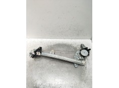 Recambio de elevalunas delantero derecho para honda jazz iii (ge_, gg_, gp_, za_) 1.4 referencia OEM IAM  5P  2