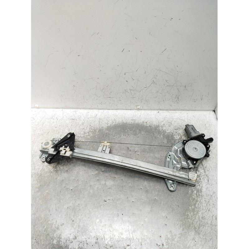 Recambio de elevalunas delantero derecho para honda jazz iii (ge_, gg_, gp_, za_) 1.4 referencia OEM IAM  5P 