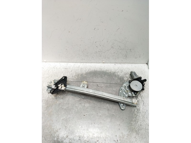 Recambio de elevalunas delantero derecho para honda jazz iii (ge_, gg_, gp_, za_) 1.4 referencia OEM IAM  5P 