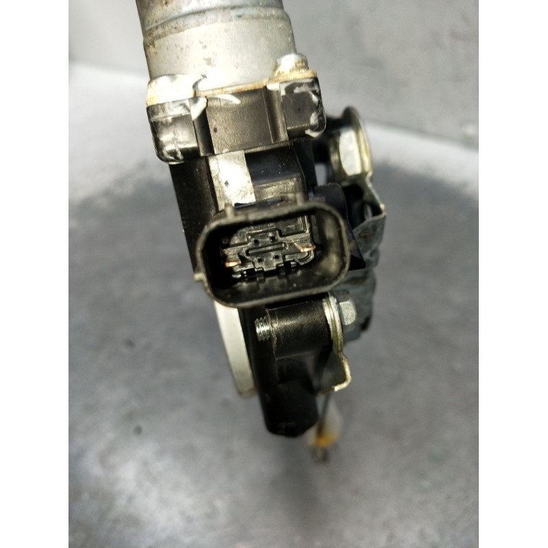 Recambio de elevalunas delantero derecho para honda jazz iii (ge_, gg_, gp_, za_) 1.4 referencia OEM IAM  5P 