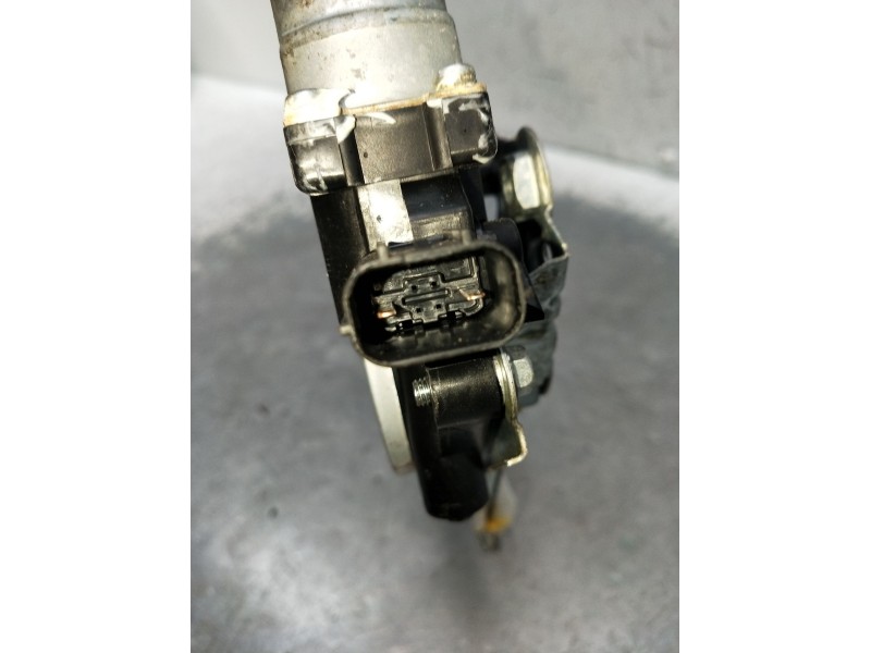 Recambio de elevalunas delantero derecho para honda jazz iii (ge_, gg_, gp_, za_) 1.4 referencia OEM IAM  5P 