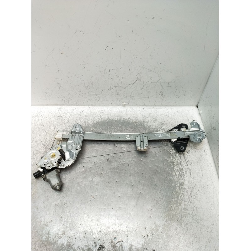 Recambio de elevalunas delantero izquierdo para honda jazz iii (ge_, gg_, gp_, za_) 1.4 referencia OEM IAM   