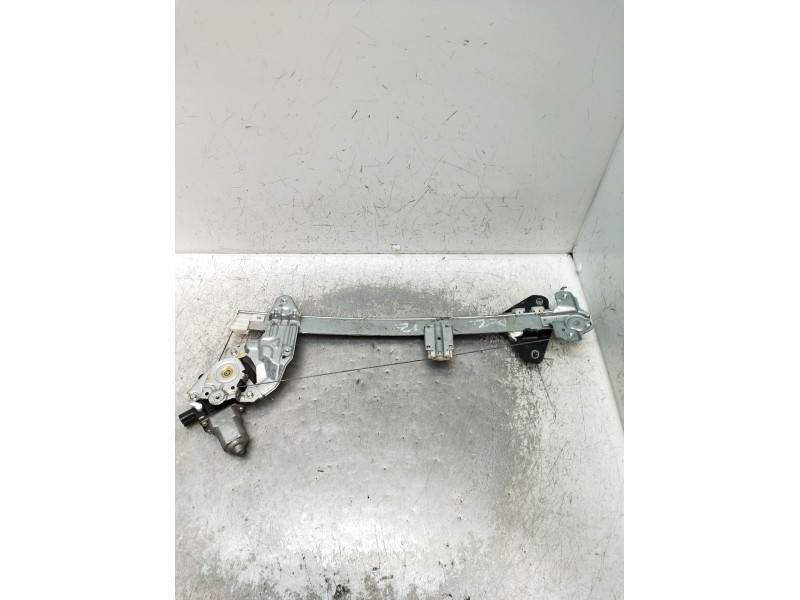 Recambio de elevalunas delantero izquierdo para honda jazz iii (ge_, gg_, gp_, za_) 1.4 referencia OEM IAM   