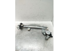 Recambio de elevalunas delantero izquierdo para honda jazz iii (ge_, gg_, gp_, za_) 1.4 referencia OEM IAM    2