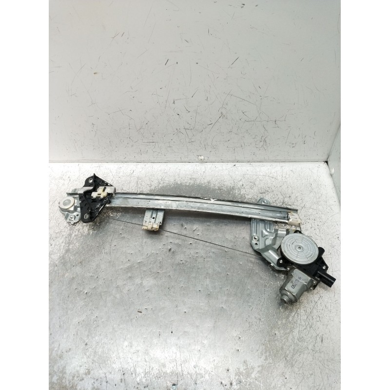 Recambio de elevalunas delantero izquierdo para honda jazz iii (ge_, gg_, gp_, za_) 1.4 referencia OEM IAM   