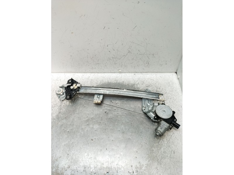 Recambio de elevalunas delantero izquierdo para honda jazz iii (ge_, gg_, gp_, za_) 1.4 referencia OEM IAM   