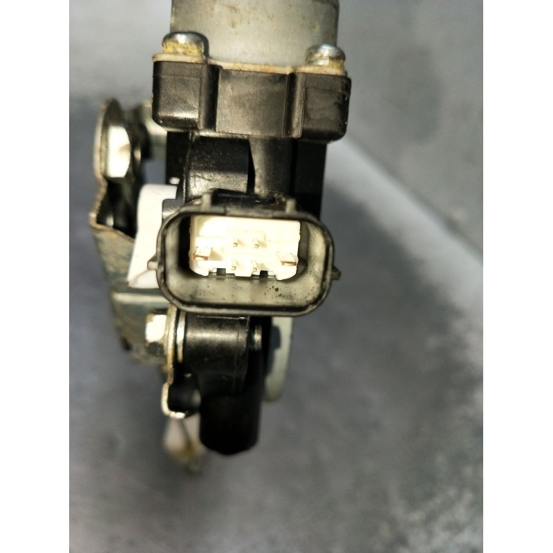 Recambio de elevalunas delantero izquierdo para honda jazz iii (ge_, gg_, gp_, za_) 1.4 referencia OEM IAM   