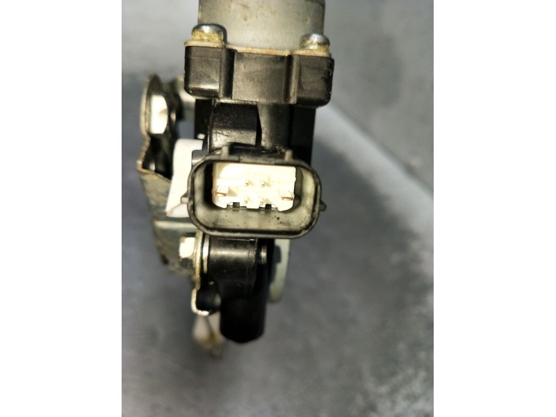 Recambio de elevalunas delantero izquierdo para honda jazz iii (ge_, gg_, gp_, za_) 1.4 referencia OEM IAM   