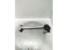 Recambio de elevalunas trasero derecho para honda jazz iii (ge_, gg_, gp_, za_) 1.4 referencia OEM IAM   