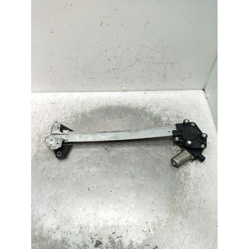 Recambio de elevalunas trasero derecho para honda jazz iii (ge_, gg_, gp_, za_) 1.4 referencia OEM IAM   