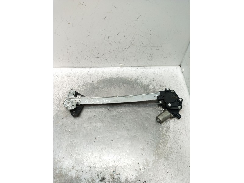 Recambio de elevalunas trasero derecho para honda jazz iii (ge_, gg_, gp_, za_) 1.4 referencia OEM IAM   