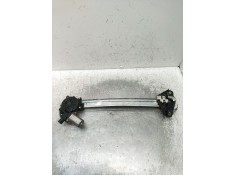 Recambio de elevalunas trasero derecho para honda jazz iii (ge_, gg_, gp_, za_) 1.4 referencia OEM IAM    2