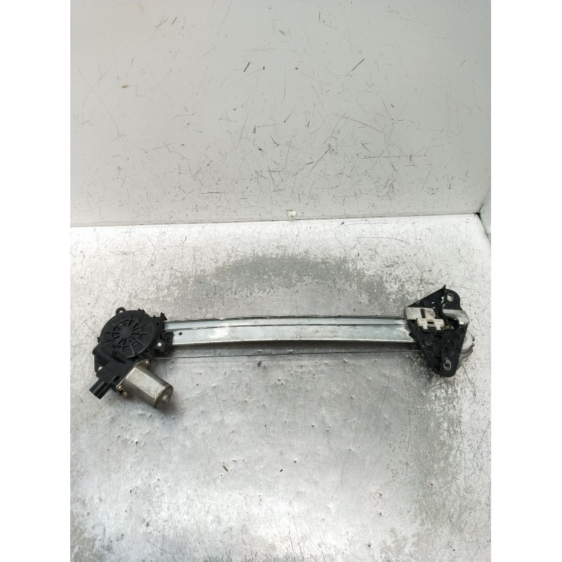 Recambio de elevalunas trasero derecho para honda jazz iii (ge_, gg_, gp_, za_) 1.4 referencia OEM IAM   