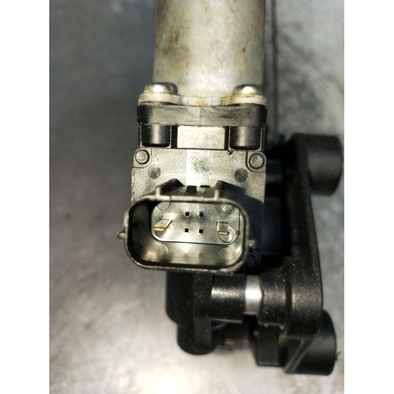 Recambio de elevalunas trasero derecho para honda jazz iii (ge_, gg_, gp_, za_) 1.4 referencia OEM IAM   